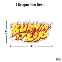 Thumbnail for Monster Jam Dragon