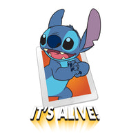 Thumbnail for Disney Stitch Augmented Reality