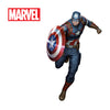 Captain America Augmented Reality