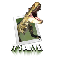 Thumbnail for Dinosaur Augmented Reality