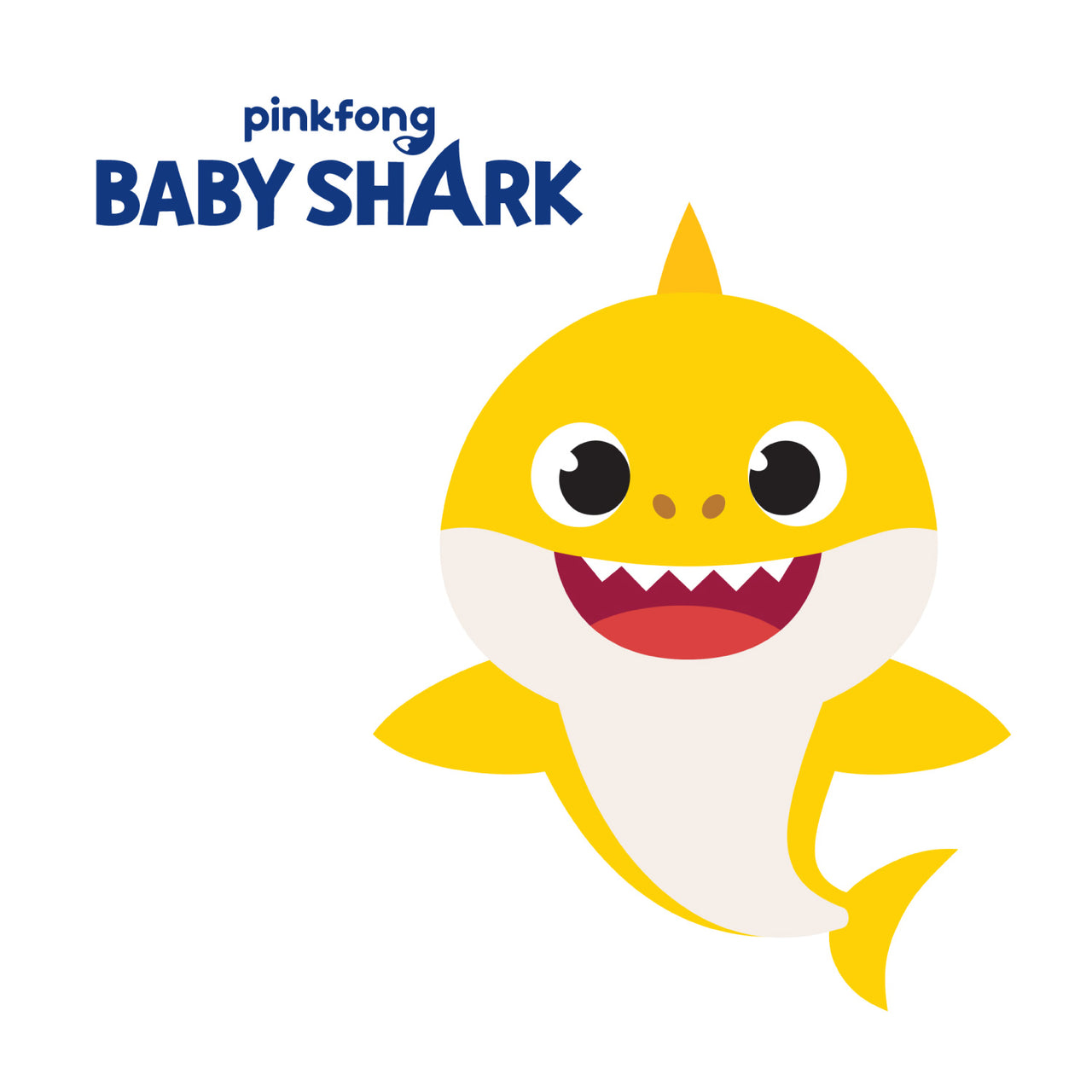 Baby Shark' Studio Pinkfong Introduces 'Bebefinn' & Family