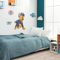 Thumbnail for Paw Patrol Chase Interactive Wall Decal