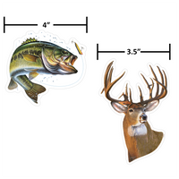 Thumbnail for Deer Bass