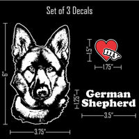 Thumbnail for German Shepherd