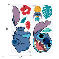 Thumbnail for Lilo and Stitch Stickers