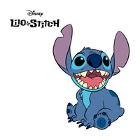 Thumbnail for Lilo & Stitch Wall Decal