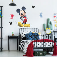 Thumbnail for Mickey Mouse Interactive Wall Decal