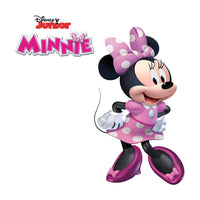 Thumbnail for Minnie Mouse Wall Decal