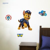 Thumbnail for Paw Patrol Decals for Walls