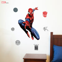 Thumbnail for Spiderman Wall Decal