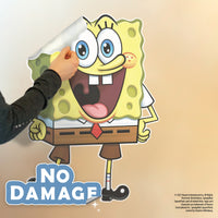 Thumbnail for SpongeBob SquarePants Interactive Wall Decal