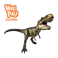 Thumbnail for T-Rex Dinosaur Wall Decal