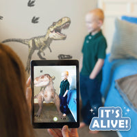 Thumbnail for T-Rex Wall Decal