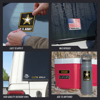Thumbnail for U.S. Army Value Pack
