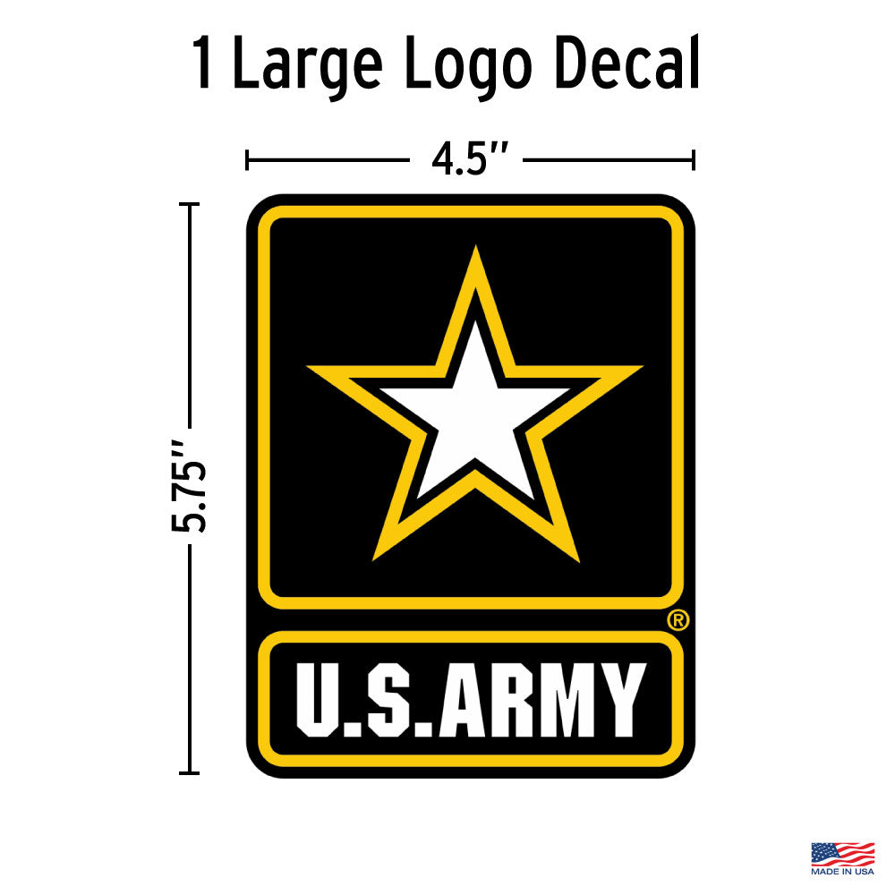 U.S. Army Logo