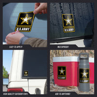 Thumbnail for U.S. Army Logo