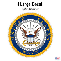 Thumbnail for U.S. Navy Logo