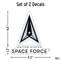 Thumbnail for U.S. Space Force Logo