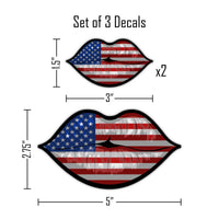 Thumbnail for Patriotic Lips