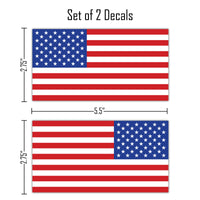 Thumbnail for USA Flags