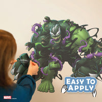 Thumbnail for Venomized Hulk Interactive Wall Decal