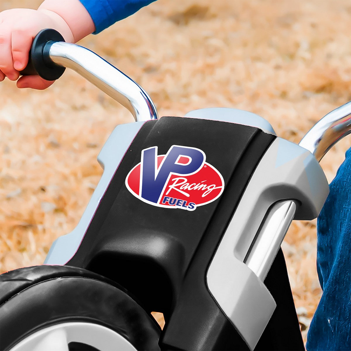 VP Racing Fuels Logos