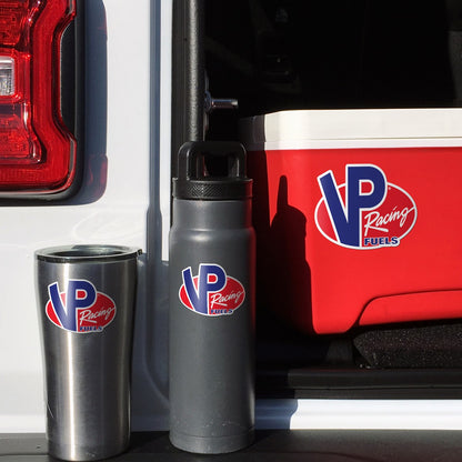 VP Racing Fuels Logos