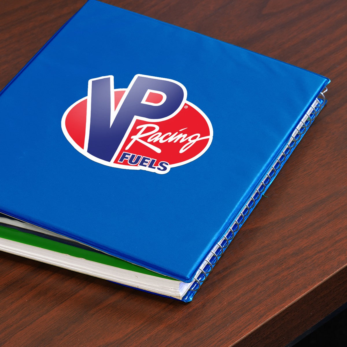 VP Racing Fuels Logos