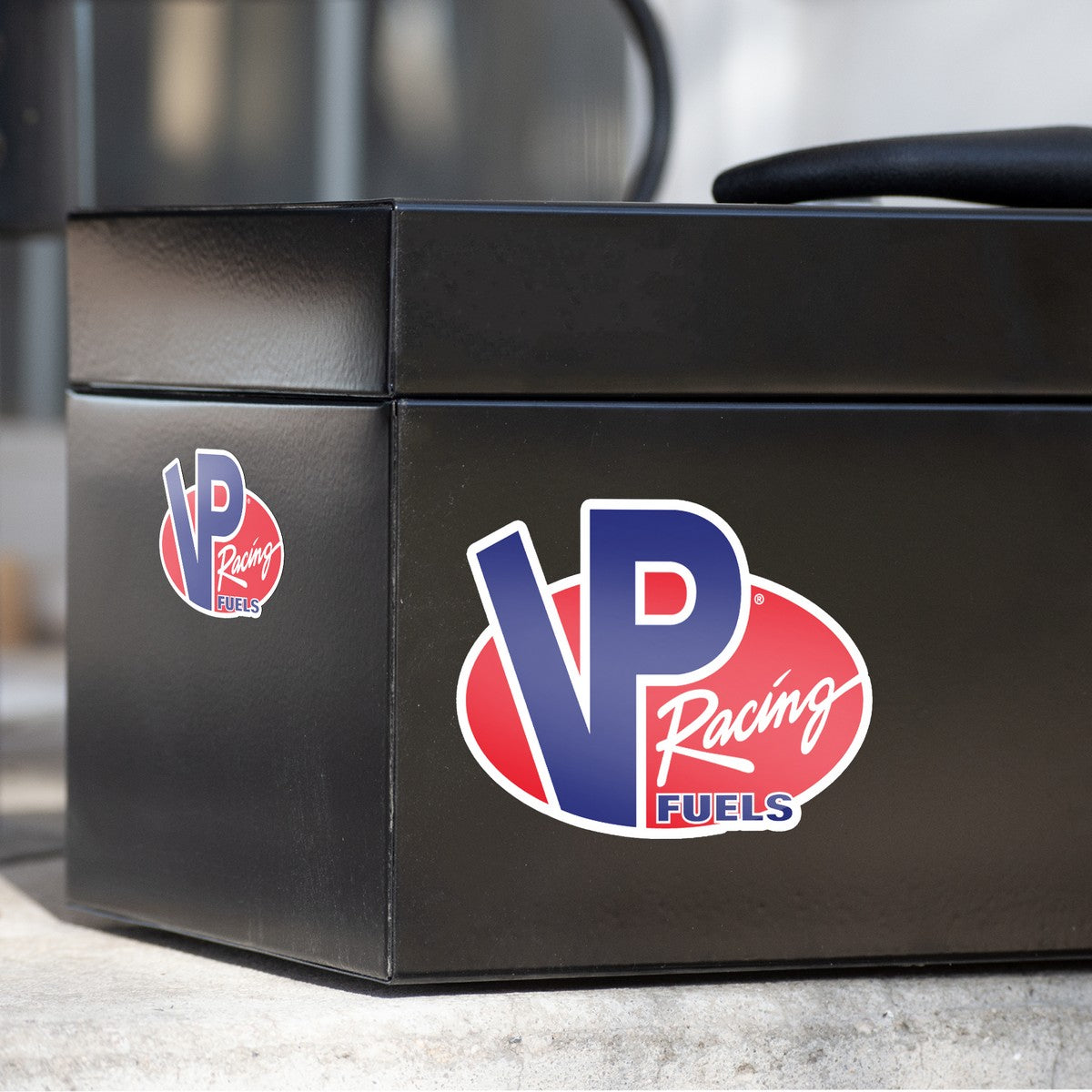 VP Racing Fuels Logos